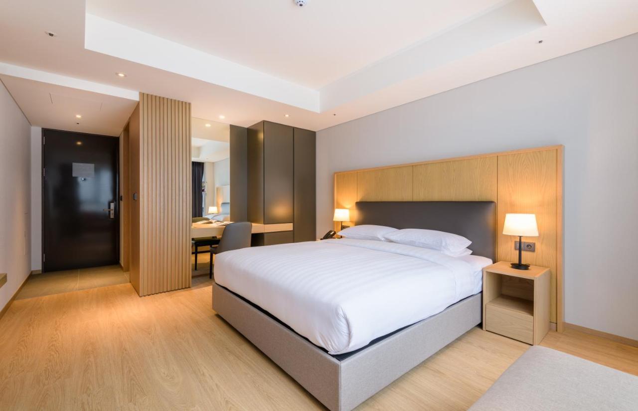 The Grand Sumorum Seogwipo