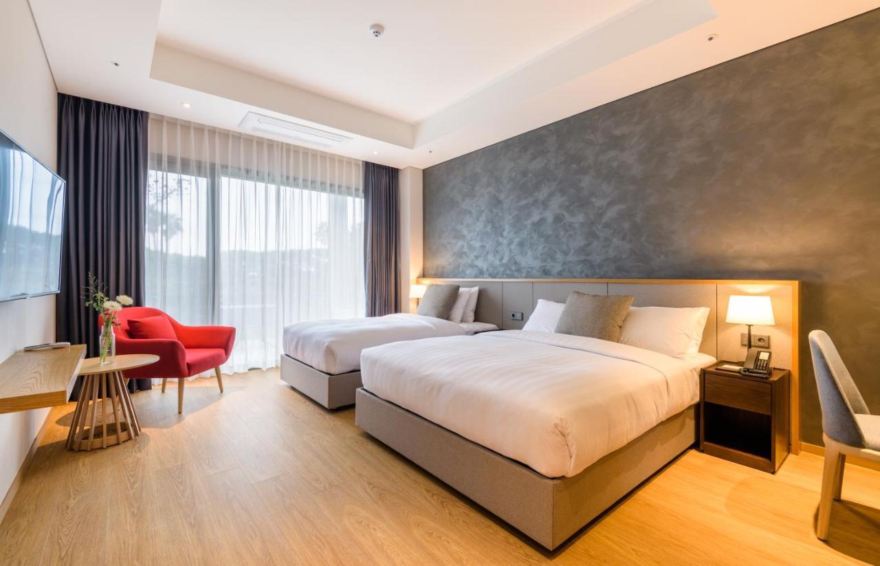 The Grand Sumorum 4* Seogwipo